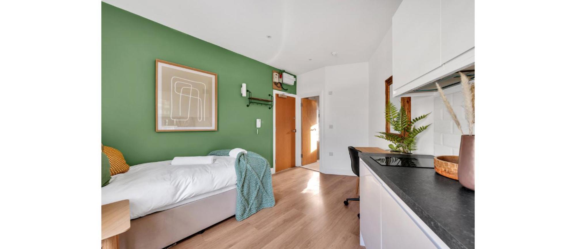 Apartamento Cozy And Lovely - Close To Everything! Londres
